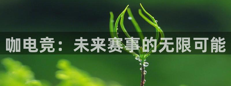 威客电竞 optic